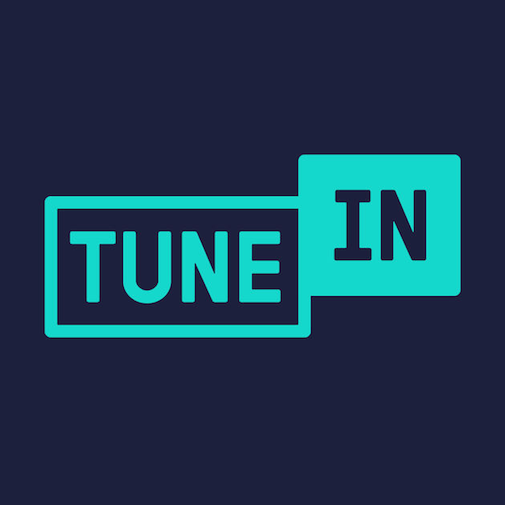TuneIn Radio (iOS)